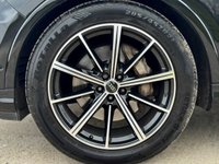 USED 2022 72 AUDI Q7 3.0 TFSI V6 55 Black Edition Tiptronic quattro Euro 6 (s/s) 5dr 1 OWNERâ¢FULL AUDI HISTORYâ¢SPEC