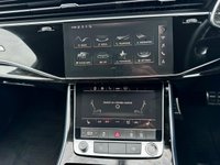 USED 2022 72 AUDI Q7 3.0 TFSI V6 55 Black Edition Tiptronic quattro Euro 6 (s/s) 5dr 1 OWNERâ¢FULL AUDI HISTORYâ¢SPEC