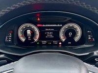 USED 2022 72 AUDI Q7 3.0 TFSI V6 55 Black Edition Tiptronic quattro Euro 6 (s/s) 5dr 1 OWNERâ¢FULL AUDI HISTORYâ¢SPEC