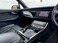 USED 2022 72 AUDI Q7 3.0 TFSI V6 55 Black Edition Tiptronic quattro Euro 6 (s/s) 5dr 1 OWNERâ¢FULL AUDI HISTORYâ¢SPEC