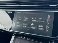 USED 2022 72 AUDI Q7 3.0 TFSI V6 55 Black Edition Tiptronic quattro Euro 6 (s/s) 5dr 1 OWNERâ¢FULL AUDI HISTORYâ¢SPEC