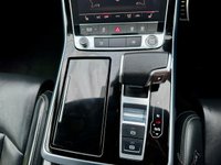 USED 2022 72 AUDI Q7 3.0 TFSI V6 55 Black Edition Tiptronic quattro Euro 6 (s/s) 5dr 1 OWNERâ¢FULL AUDI HISTORYâ¢SPEC
