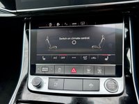 USED 2022 72 AUDI Q7 3.0 TFSI V6 55 Black Edition Tiptronic quattro Euro 6 (s/s) 5dr 1 OWNERâ¢FULL AUDI HISTORYâ¢SPEC