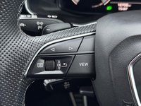 USED 2022 72 AUDI Q7 3.0 TFSI V6 55 Black Edition Tiptronic quattro Euro 6 (s/s) 5dr 1 OWNERâ¢FULL AUDI HISTORYâ¢SPEC