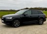 USED 2022 72 AUDI Q7 3.0 TFSI V6 55 Black Edition Tiptronic quattro Euro 6 (s/s) 5dr 1 OWNERâ¢FULL AUDI HISTORYâ¢SPEC
