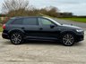 USED 2022 72 AUDI Q7 3.0 TFSI V6 55 Black Edition Tiptronic quattro Euro 6 (s/s) 5dr 1 OWNERâ¢FULL AUDI HISTORYâ¢SPEC