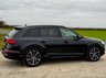 USED 2022 72 AUDI Q7 3.0 TFSI V6 55 Black Edition Tiptronic quattro Euro 6 (s/s) 5dr 1 OWNERâ¢FULL AUDI HISTORYâ¢SPEC