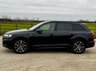 USED 2022 72 AUDI Q7 3.0 TFSI V6 55 Black Edition Tiptronic quattro Euro 6 (s/s) 5dr 1 OWNERâ¢FULL AUDI HISTORYâ¢SPEC