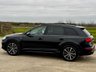 USED 2022 72 AUDI Q7 3.0 TFSI V6 55 Black Edition Tiptronic quattro Euro 6 (s/s) 5dr 1 OWNERâ¢FULL AUDI HISTORYâ¢SPEC