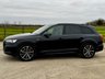 USED 2022 72 AUDI Q7 3.0 TFSI V6 55 Black Edition Tiptronic quattro Euro 6 (s/s) 5dr 1 OWNERâ¢FULL AUDI HISTORYâ¢SPEC