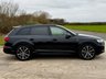 USED 2022 72 AUDI Q7 3.0 TFSI V6 55 Black Edition Tiptronic quattro Euro 6 (s/s) 5dr 1 OWNERâ¢FULL AUDI HISTORYâ¢SPEC