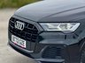 USED 2022 72 AUDI Q7 3.0 TFSI V6 55 Black Edition Tiptronic quattro Euro 6 (s/s) 5dr 1 OWNERâ¢FULL AUDI HISTORYâ¢SPEC