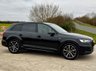 USED 2022 72 AUDI Q7 3.0 TFSI V6 55 Black Edition Tiptronic quattro Euro 6 (s/s) 5dr 1 OWNERâ¢FULL AUDI HISTORYâ¢SPEC