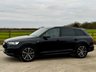 USED 2022 72 AUDI Q7 3.0 TFSI V6 55 Black Edition Tiptronic quattro Euro 6 (s/s) 5dr 1 OWNERâ¢FULL AUDI HISTORYâ¢SPEC