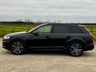 USED 2022 72 AUDI Q7 3.0 TFSI V6 55 Black Edition Tiptronic quattro Euro 6 (s/s) 5dr 1 OWNERâ¢FULL AUDI HISTORYâ¢SPEC