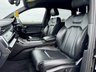 USED 2022 72 AUDI Q7 3.0 TFSI V6 55 Black Edition Tiptronic quattro Euro 6 (s/s) 5dr 1 OWNERâ¢FULL AUDI HISTORYâ¢SPEC