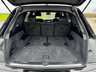 USED 2022 72 AUDI Q7 3.0 TFSI V6 55 Black Edition Tiptronic quattro Euro 6 (s/s) 5dr 1 OWNERâ¢FULL AUDI HISTORYâ¢SPEC