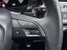 USED 2022 72 AUDI Q7 3.0 TFSI V6 55 Black Edition Tiptronic quattro Euro 6 (s/s) 5dr 1 OWNERâ¢FULL AUDI HISTORYâ¢SPEC