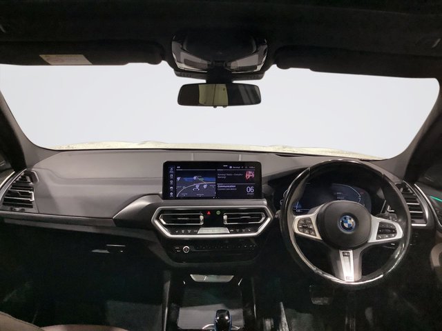 2022 BMW Ix3 - Photo 3