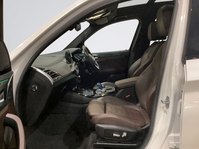 2022 BMW Ix3 - Photo 12