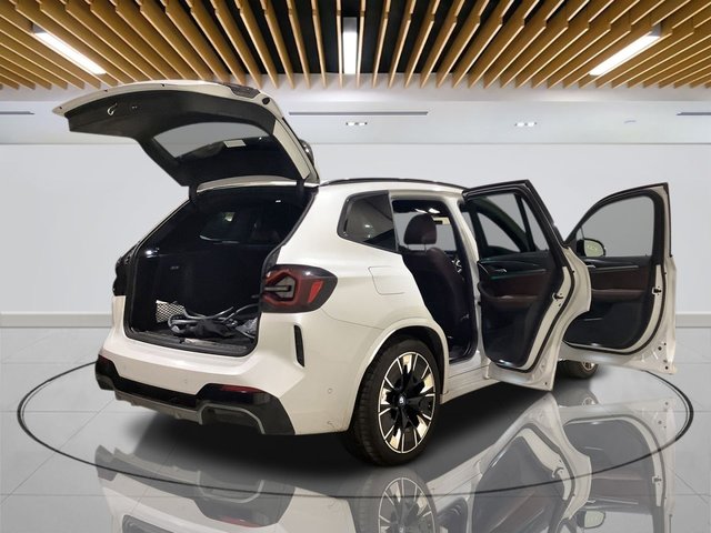 2022 BMW Ix3 - Photo 10