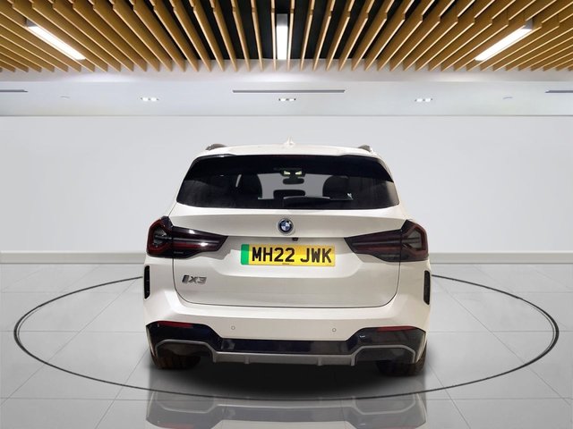 2022 BMW Ix3 - Photo 7