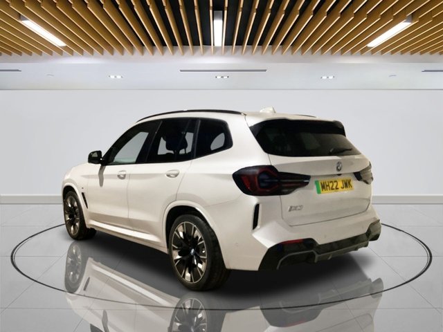 2022 BMW Ix3 - Photo 6