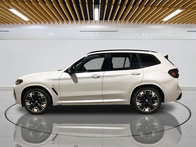 2022 BMW Ix3 - Photo 5