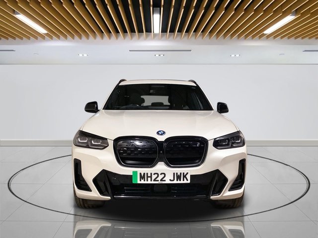 2022 BMW Ix3 - Photo 2