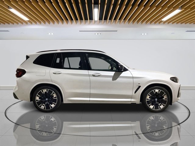 2022 BMW Ix3 - Photo 9