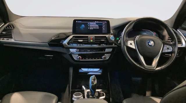 2021 BMW Ix3 - Photo 3