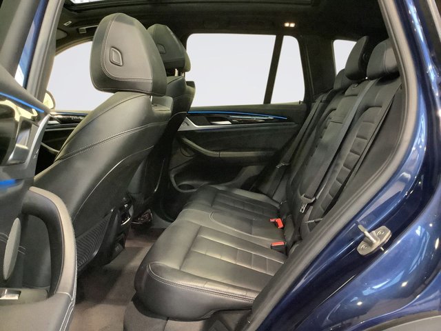 2021 BMW Ix3 - Photo 11