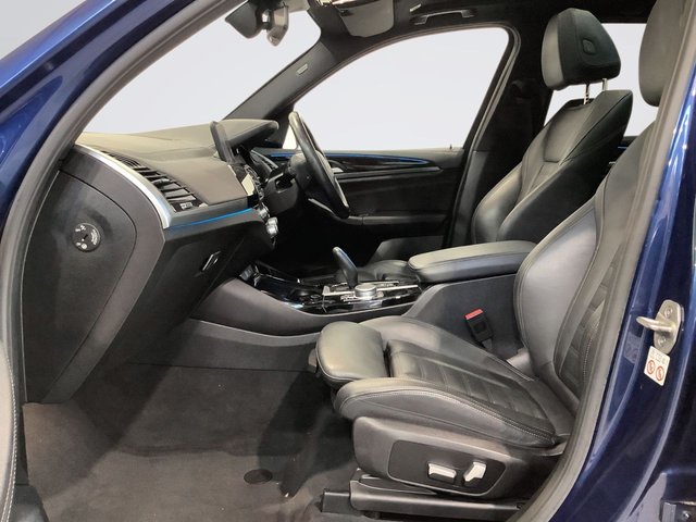 2021 BMW Ix3 - Photo 10