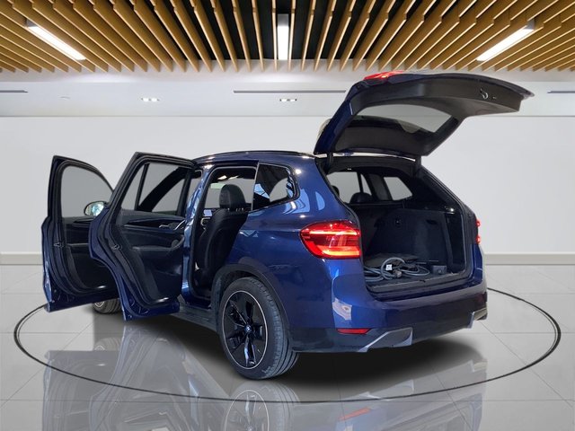 2021 BMW Ix3 - Photo 8