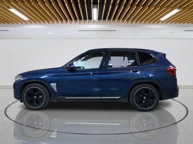 2021 BMW Ix3 - Photo 4
