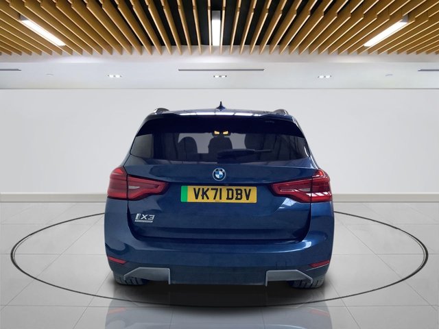 2021 BMW Ix3 - Photo 5