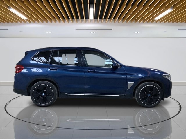 2021 BMW Ix3 - Photo 7