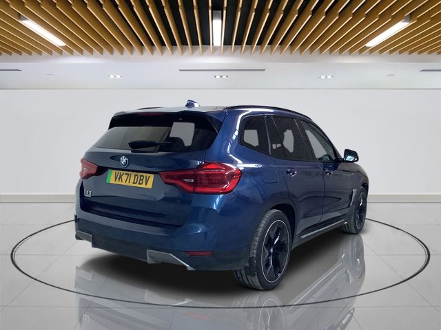 2021 BMW Ix3 - Photo 6