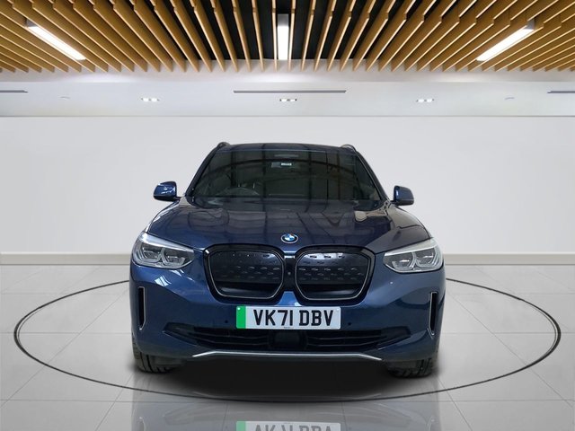 2021 BMW Ix3 - Photo 2