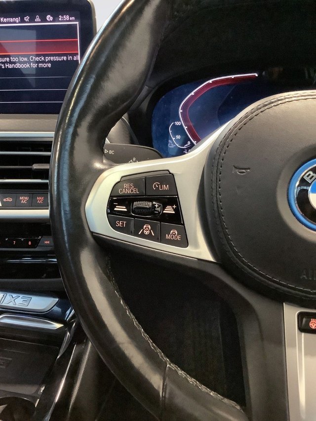 2022 BMW Ix3 - Photo 9