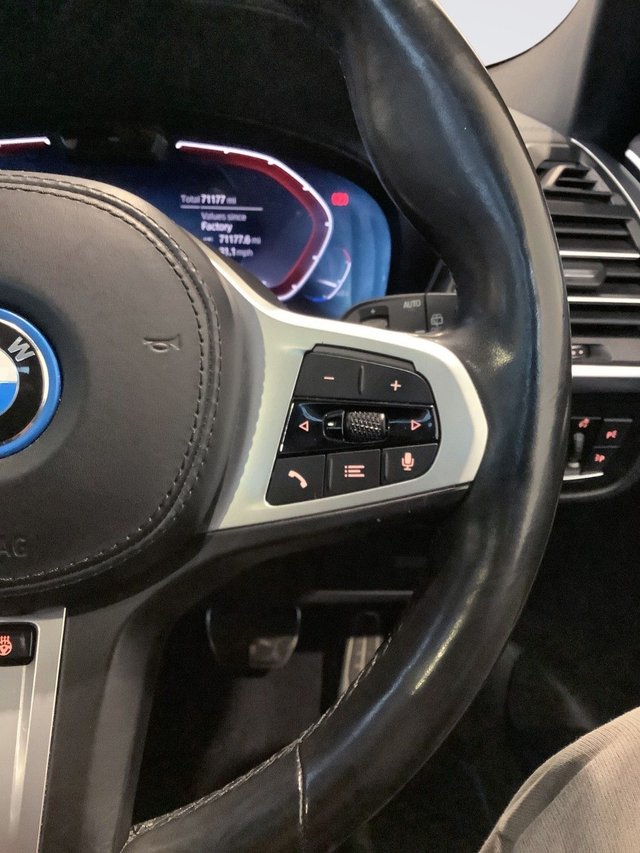 2022 BMW Ix3 - Photo 11