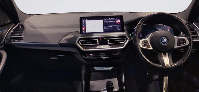 2022 BMW Ix3 - Photo 3