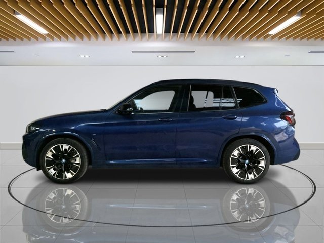 2022 BMW Ix3 - Photo 5
