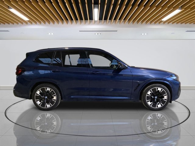 2022 BMW Ix3 - Photo 8