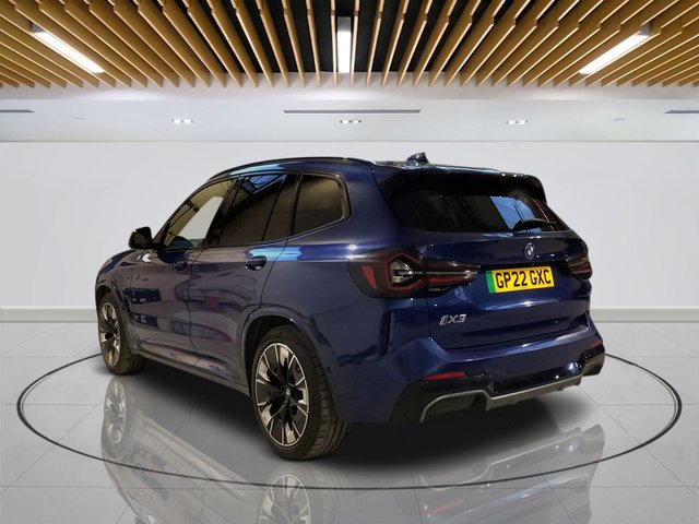 2022 BMW Ix3 - Photo 6