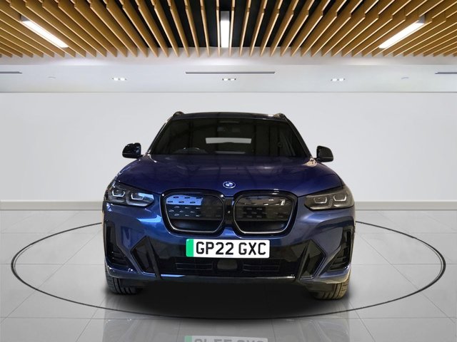 2022 BMW Ix3 - Photo 2