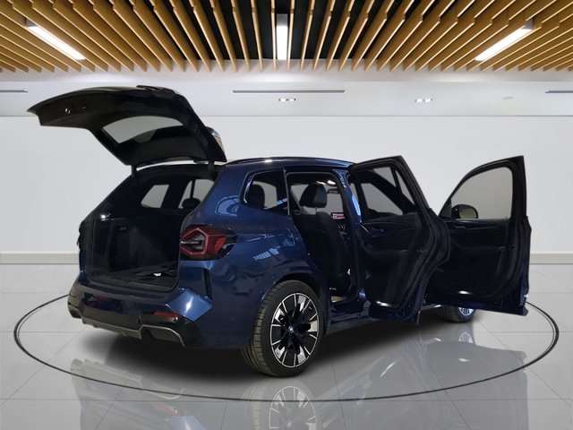 2022 BMW Ix3 - Photo 10