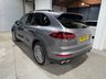 USED 2017 17 PORSCHE CAYENNE 4.2 TD V8 S TiptronicS 4WD Euro 6 (s/s) 5dr PAN ROOF+HISTORY+12 MONTHS MOT