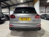 USED 2017 17 PORSCHE CAYENNE 4.2 TD V8 S TiptronicS 4WD Euro 6 (s/s) 5dr PAN ROOF+HISTORY+12 MONTHS MOT