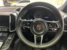 USED 2017 17 PORSCHE CAYENNE 4.2 TD V8 S TiptronicS 4WD Euro 6 (s/s) 5dr PAN ROOF+HISTORY+12 MONTHS MOT